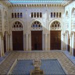 Emir Abdelakader Mosque