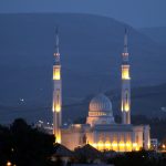 Emir Abdelakader Mosque