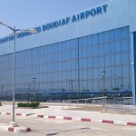 Mohamed Boudiaf Airport