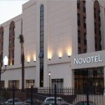 NOVOTEL Hotel (4 Stars)