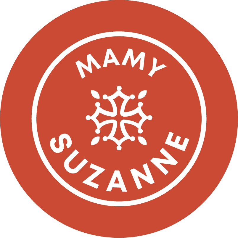 Mamy Suzanne