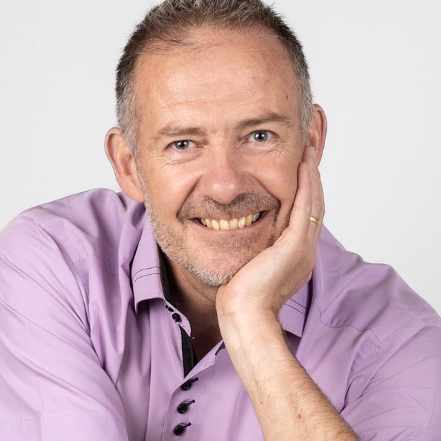 Christophe Chouteau
