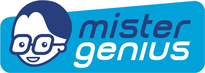 Mr Genius