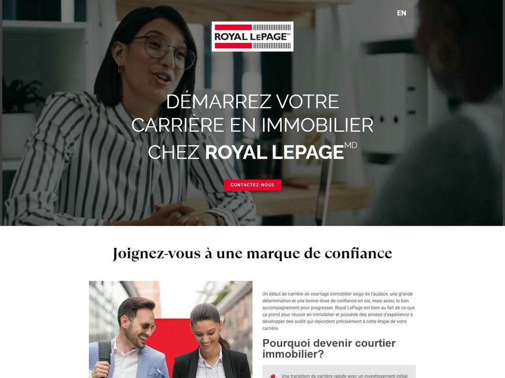 Royal LePage
